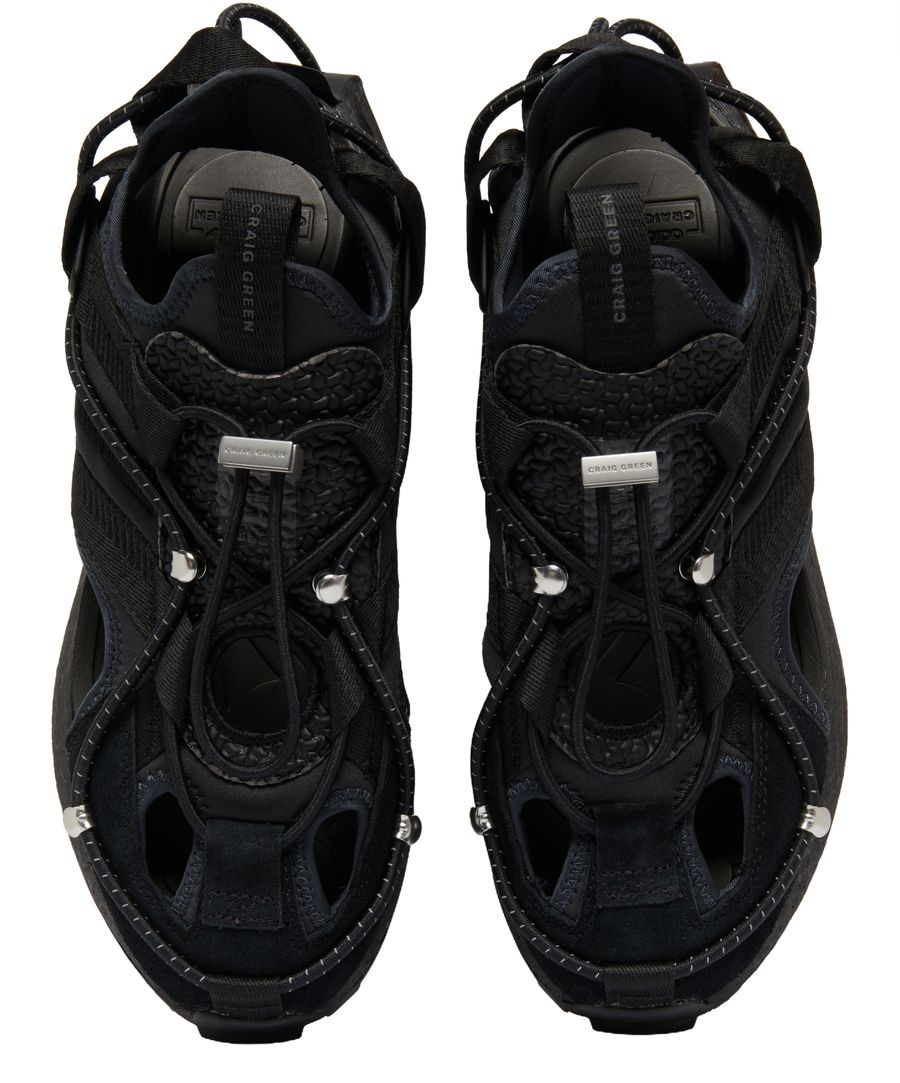 Retropy sneakers - 4