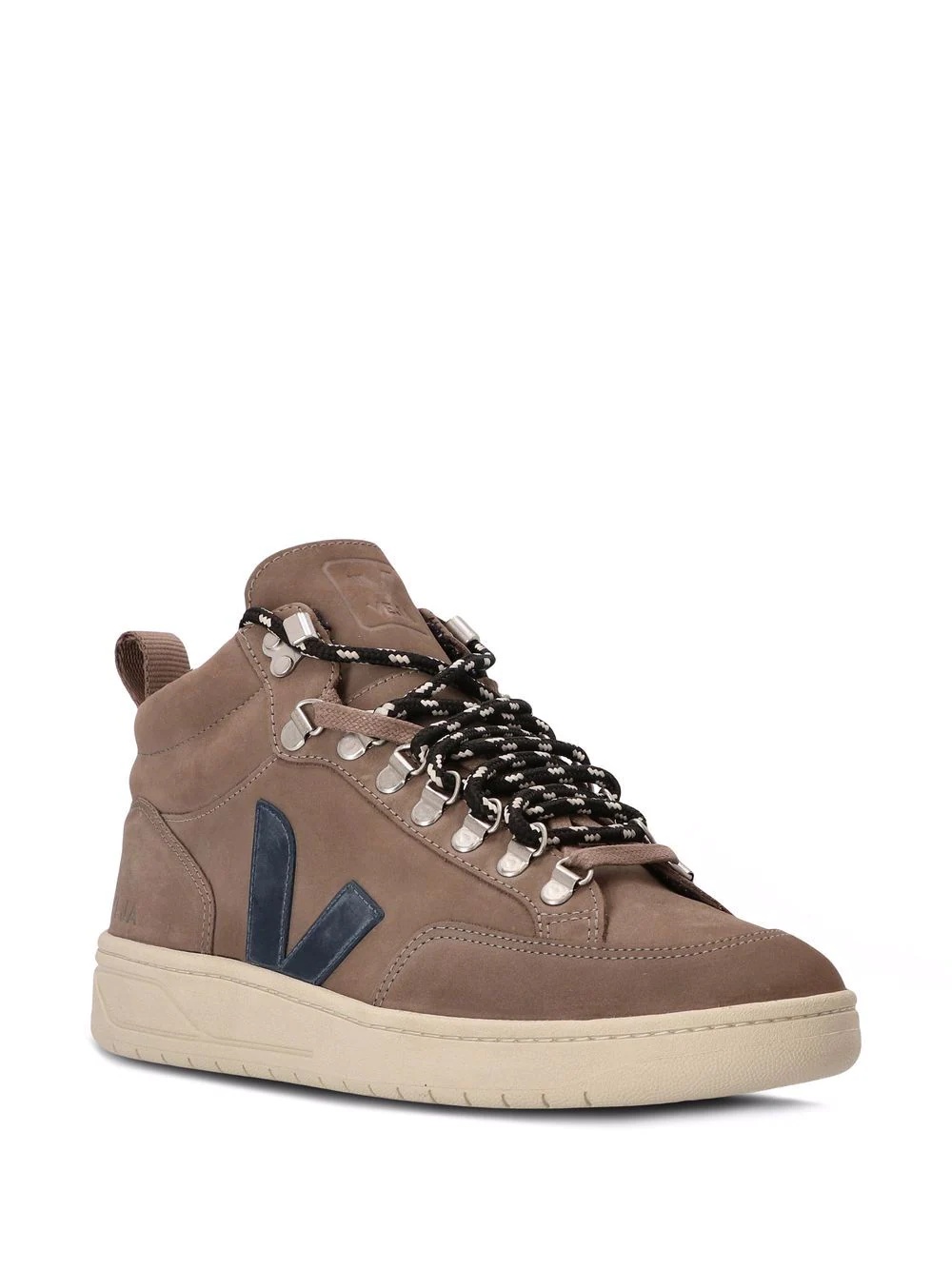 Roraima high-top sneakers - 2