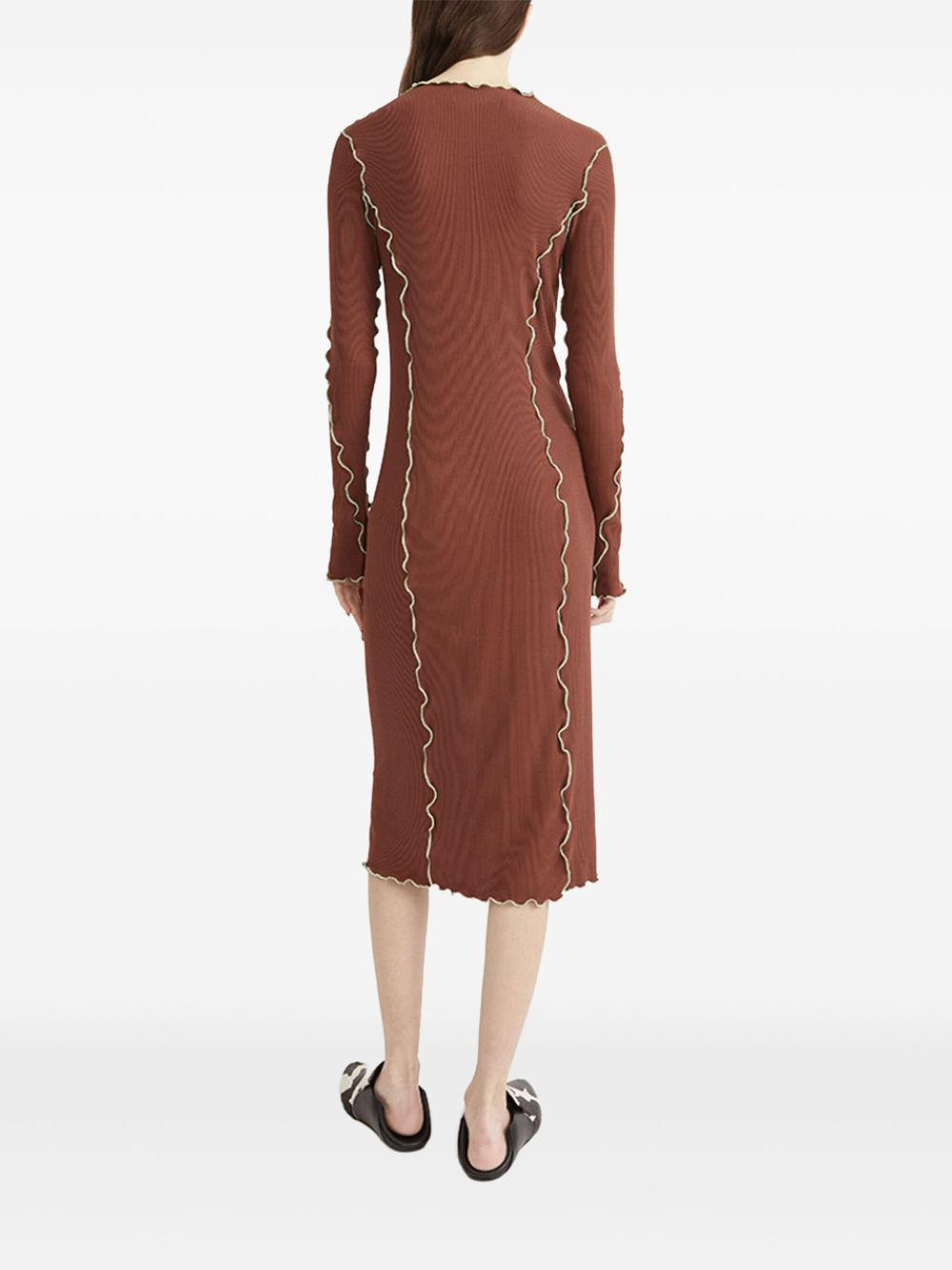 Gabrielle dress - 3