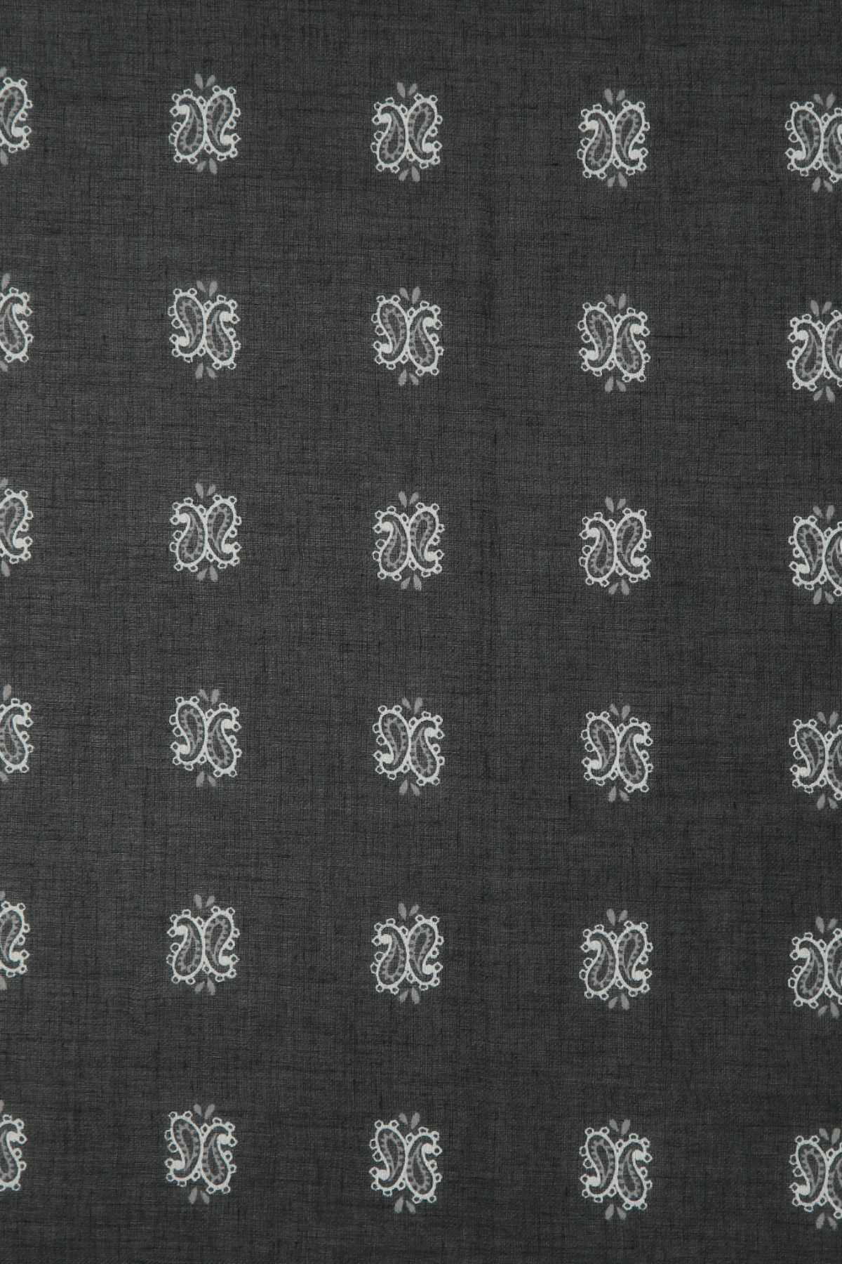 Saint Laurent Men Sciarpa - 3