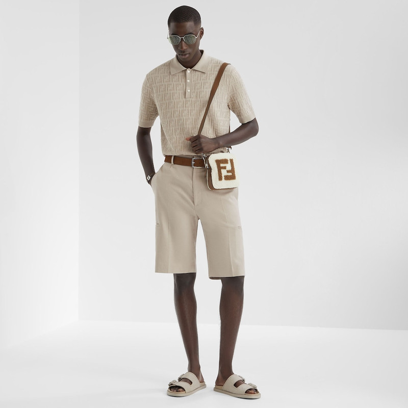 FENDI Polo shirt outlook
