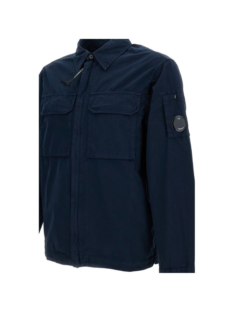 chest-pocket shirt 3