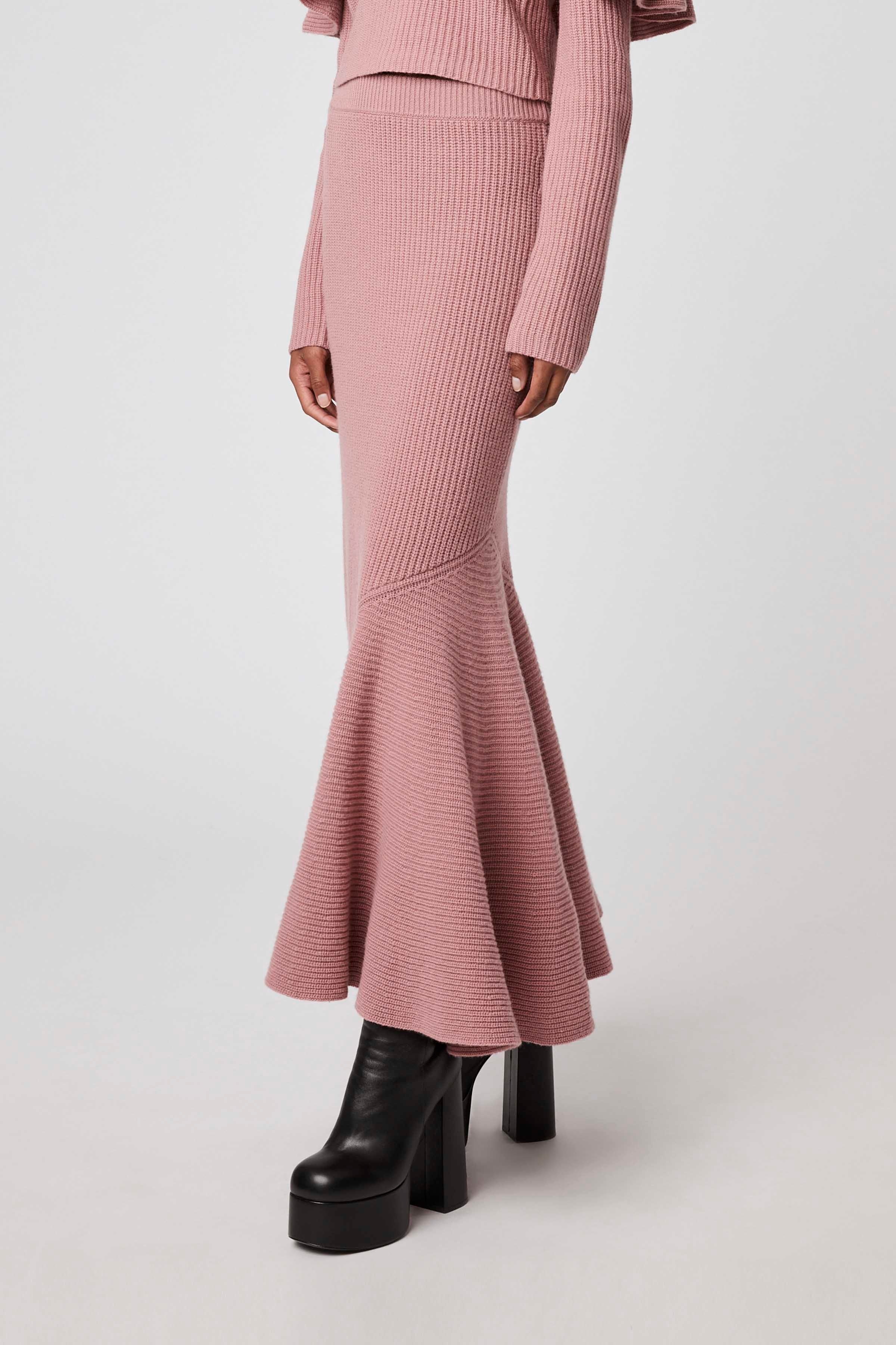 'FORESETI' SKIRT - 3