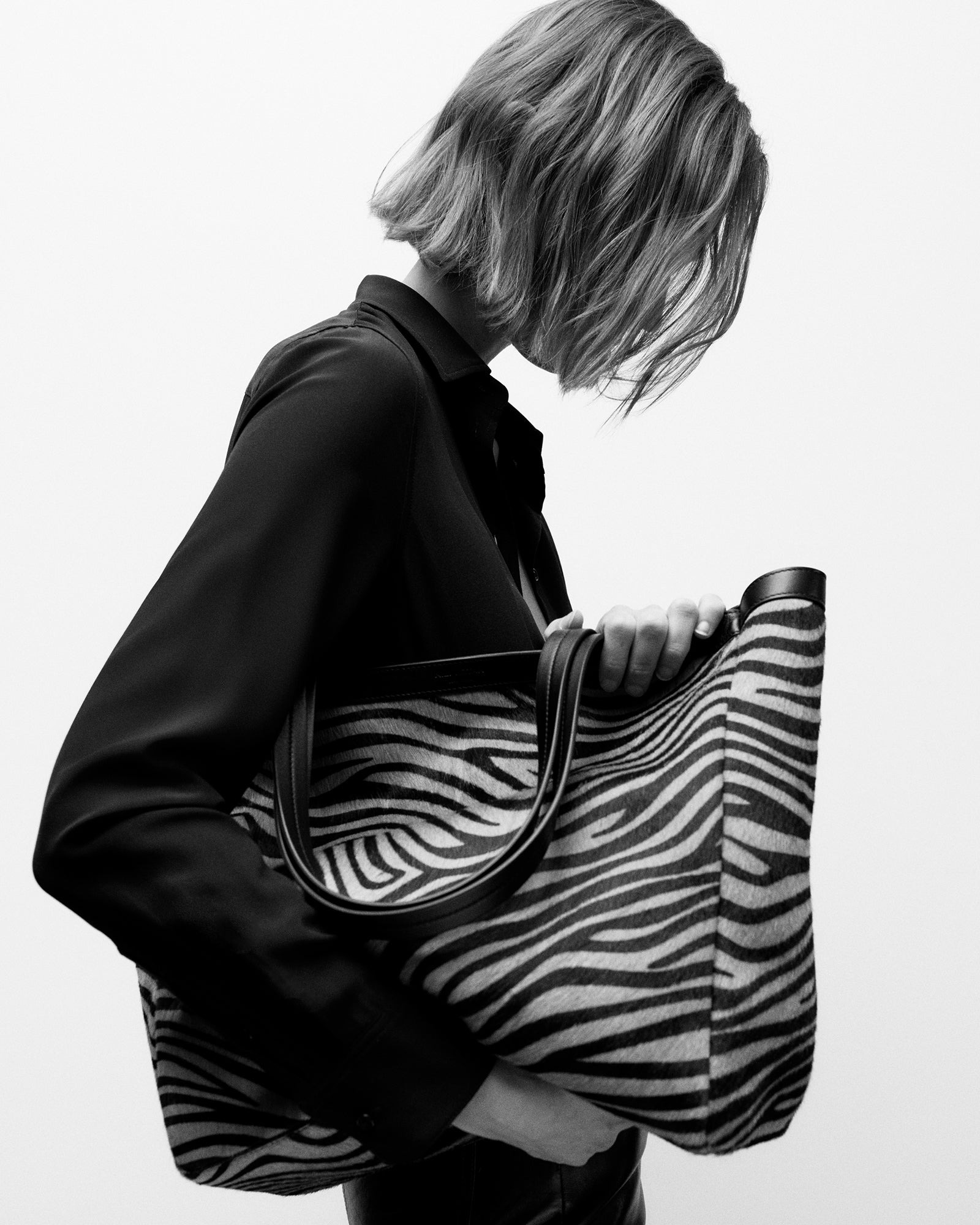 MEDIUM LOREN BAG - 5