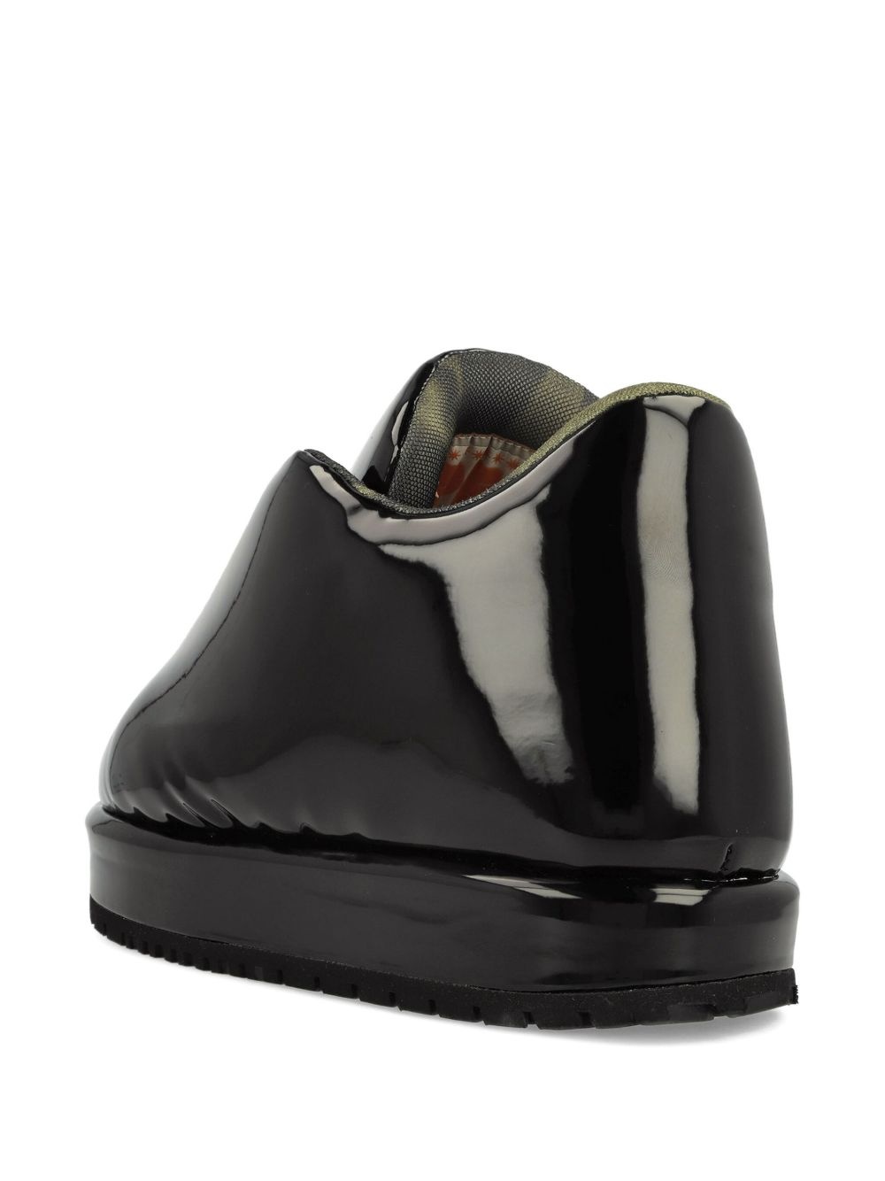 Nuvola Mercury Metal trainers - 3