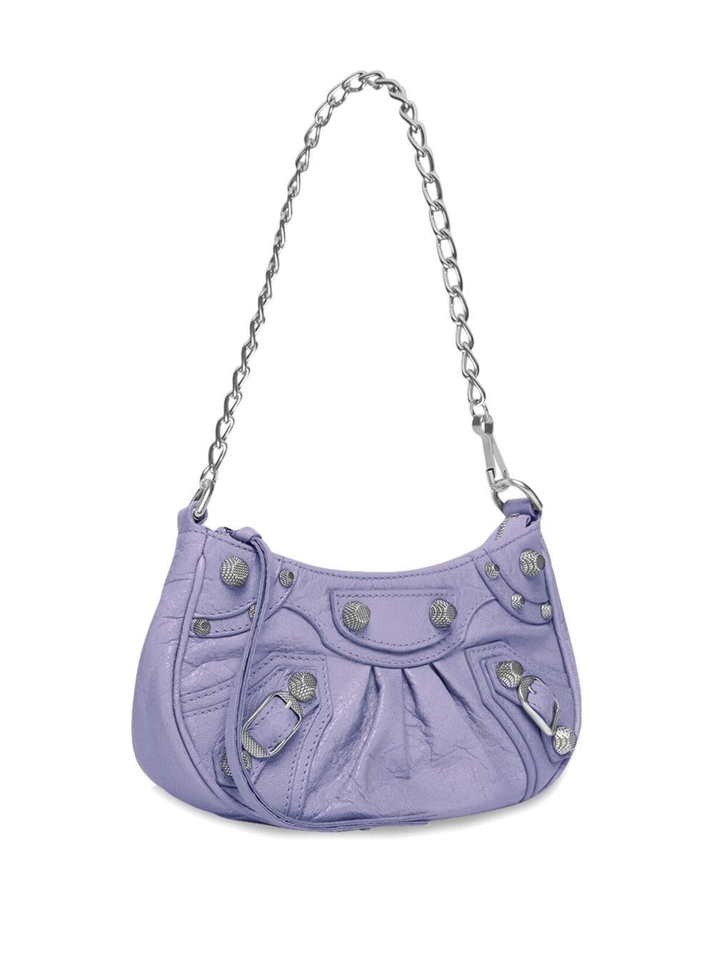 Le Cagole mini shoulder bag - 3