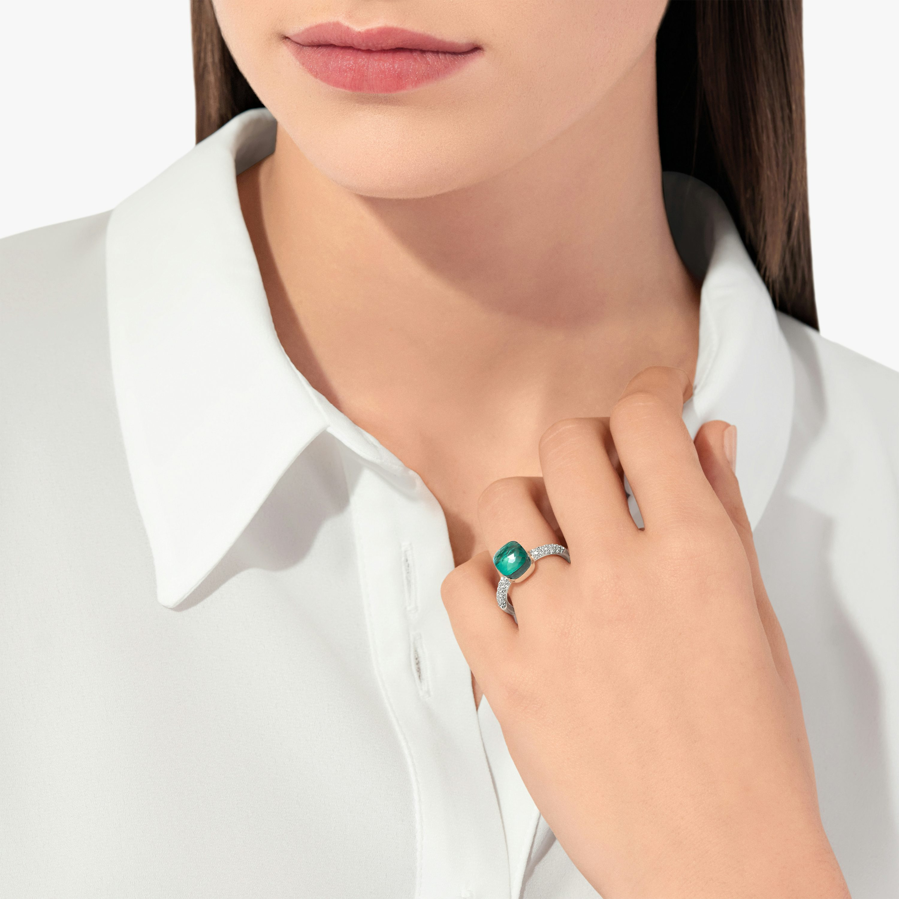 Nudo Petit Ring - 4
