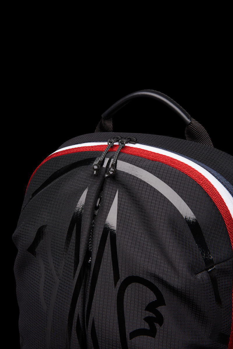 Cut Backpack 6