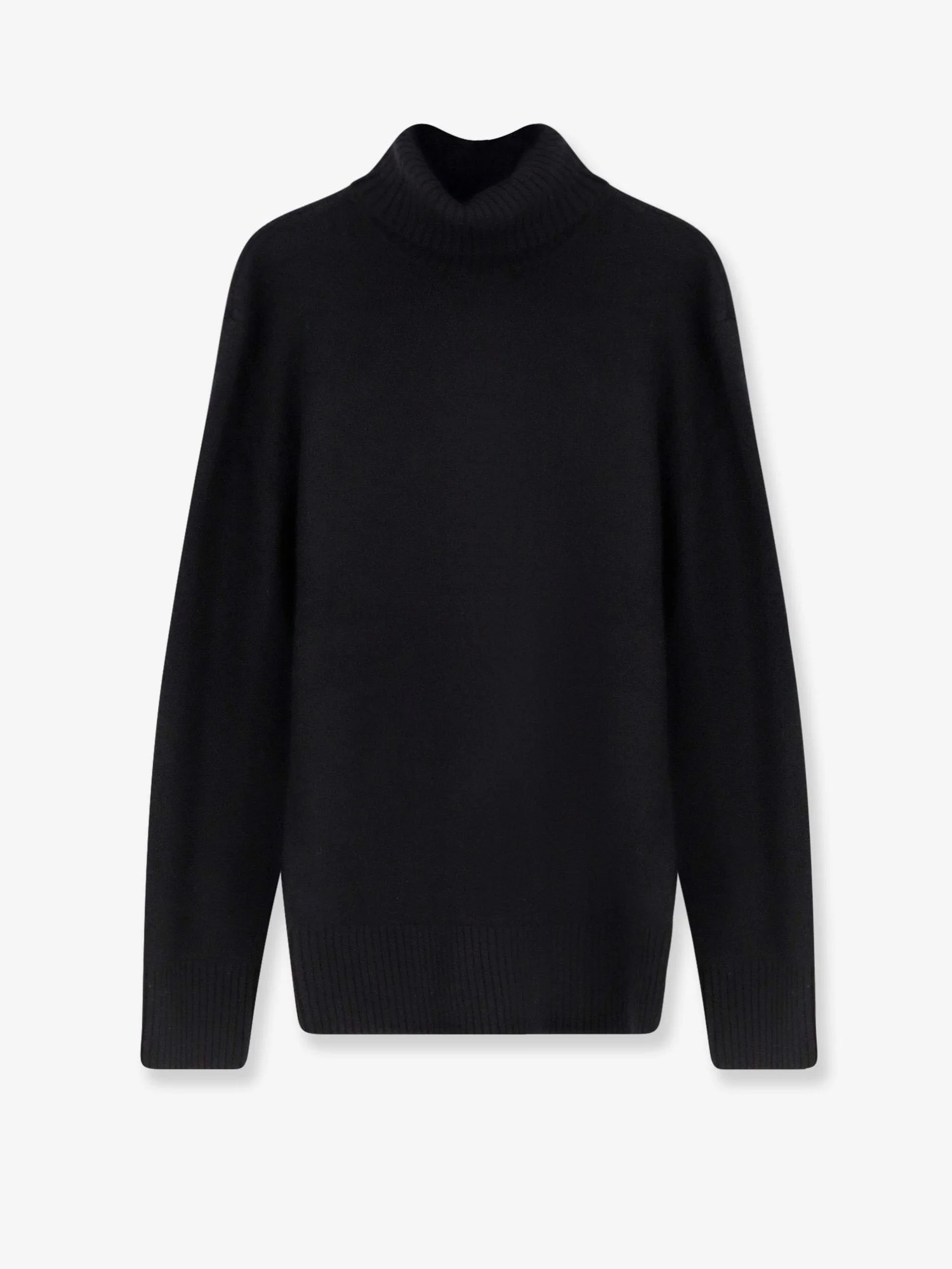 Toteme Cashmere Turtleneck - 1