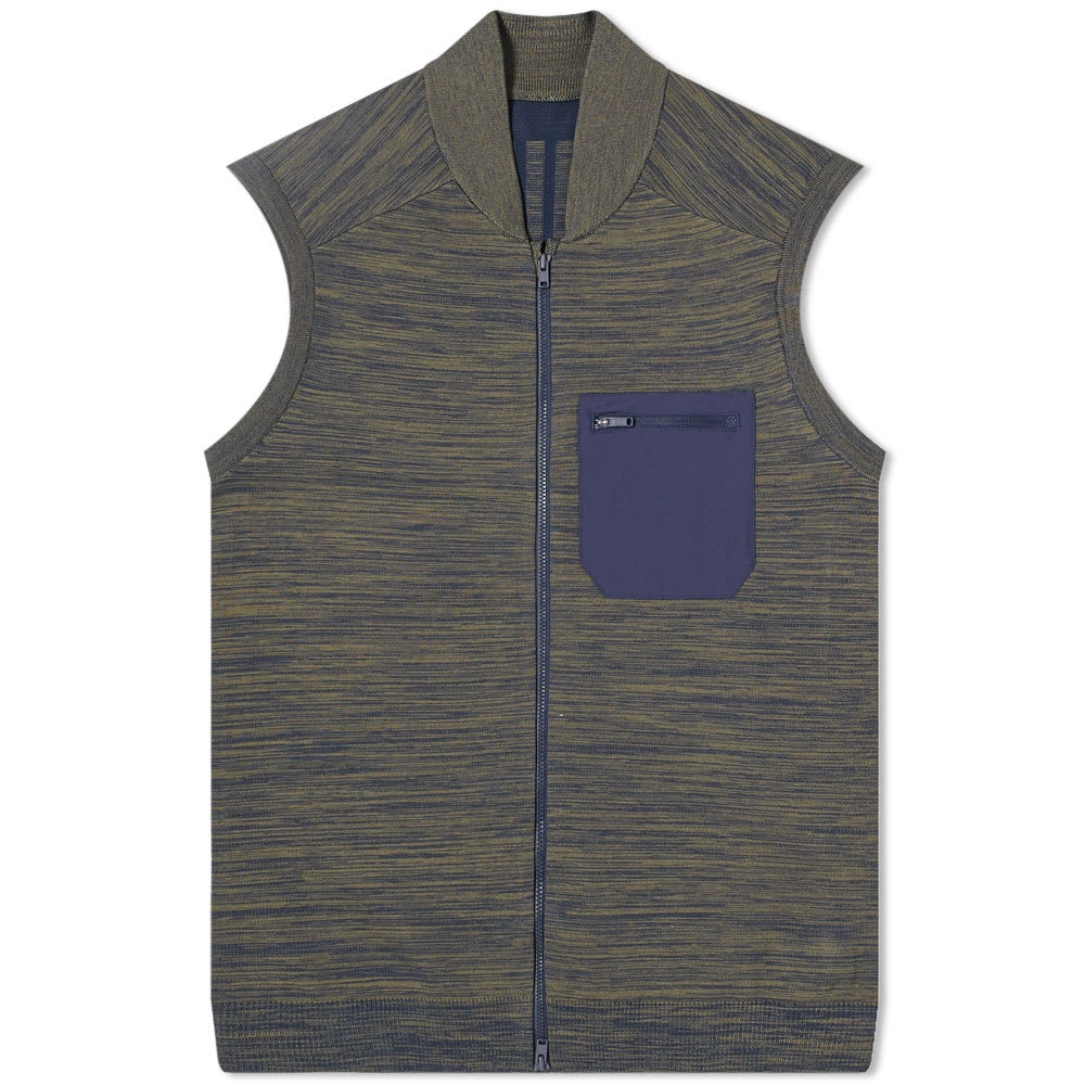 Adidas x Universal Works Vest - 1