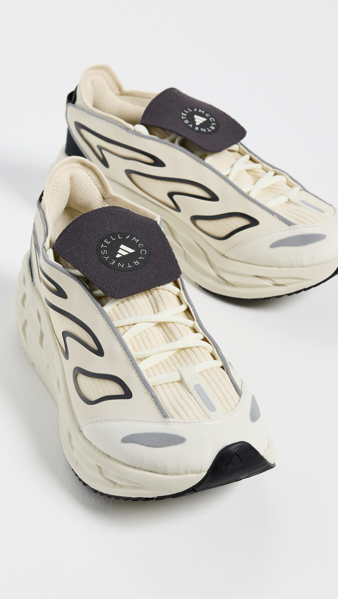 Asmc Adistar Sneakers - 4