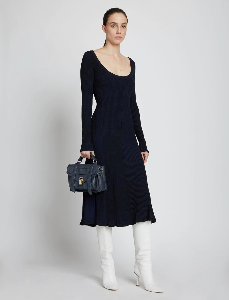 Proenza Schouler PS1 Tiny Bag outlook