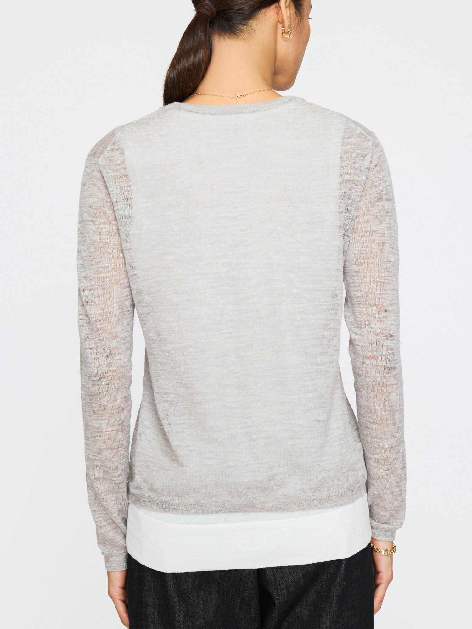 The Dafne Layered Looker - 5
