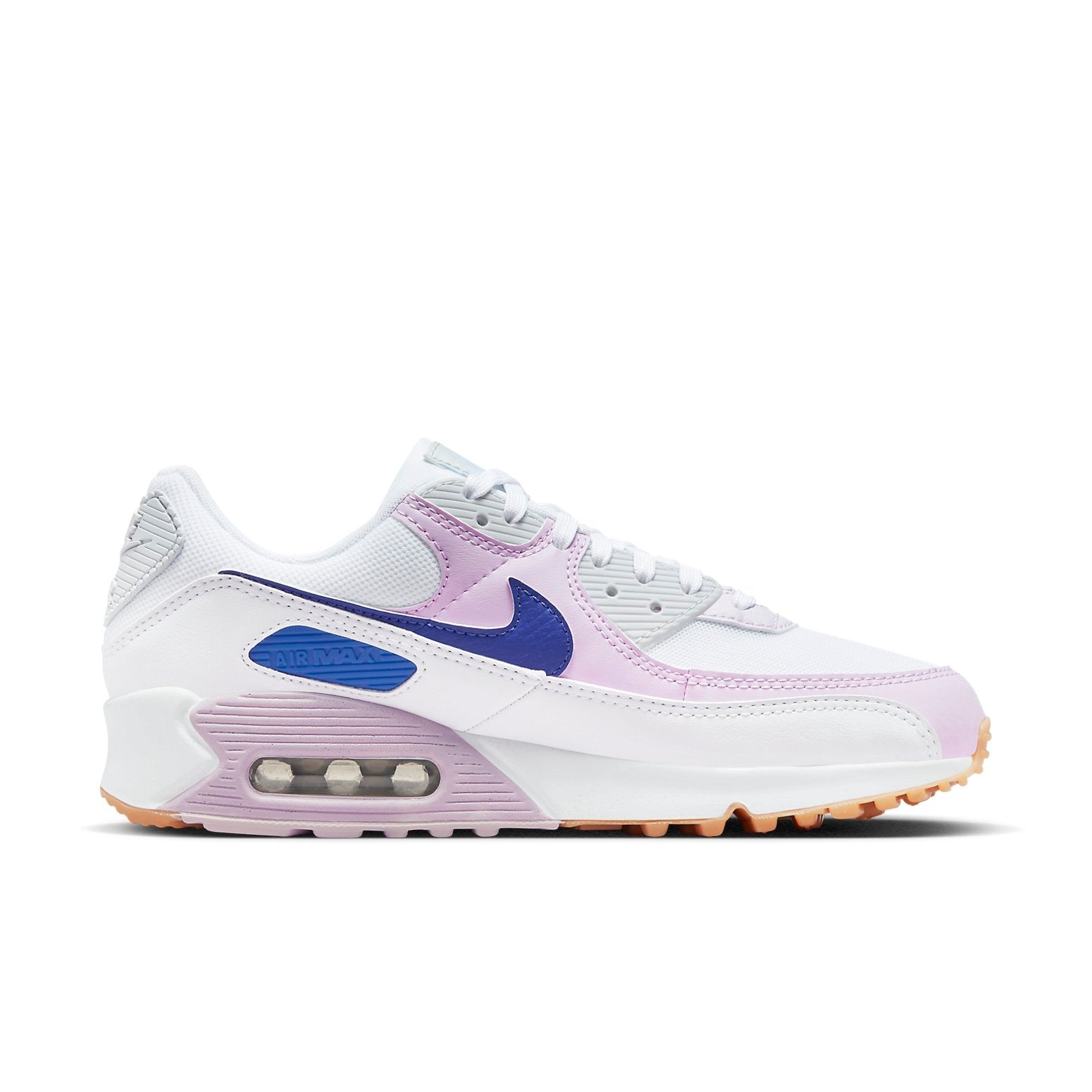 (WMNS) Nike Air Max 90 'White Doll' DX3316-100 - 2