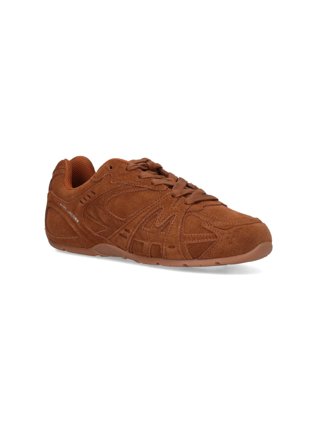 " THE SUEDE 72 SPRING" SNEAKERS - 2