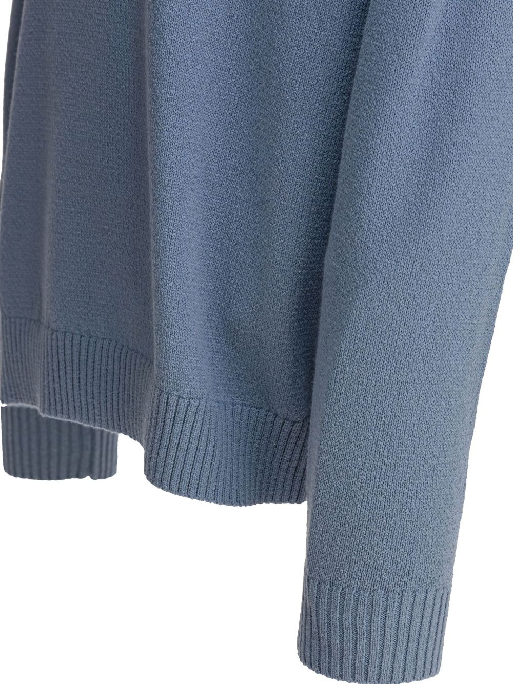 crew-neck sweater - 4