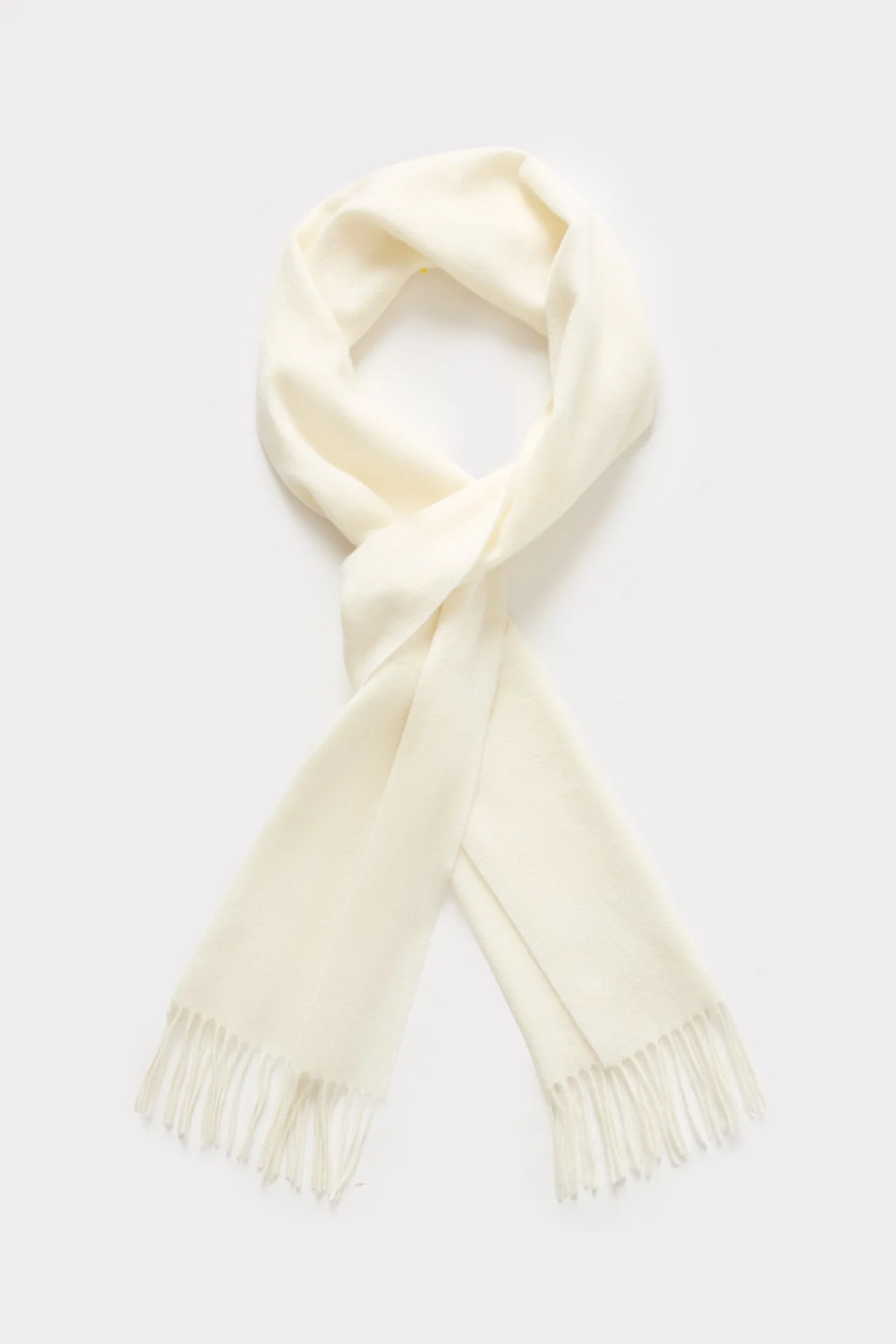 Cashmere Scarf - 1