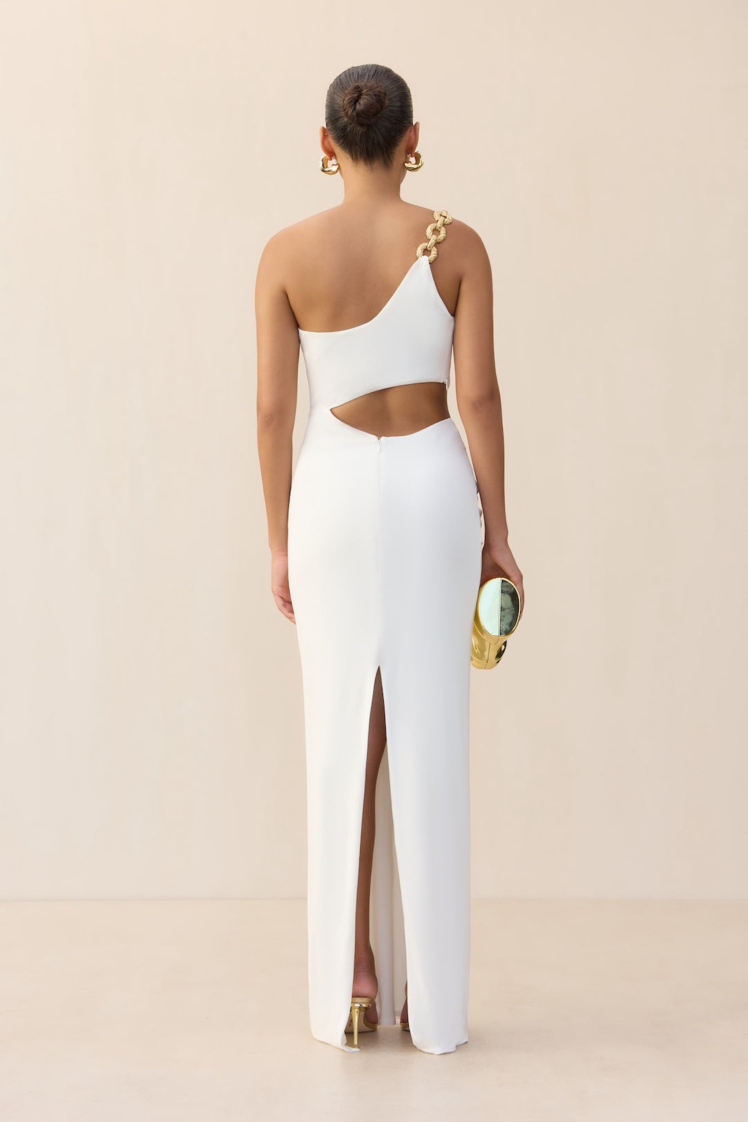 COBIE GOWN - 5