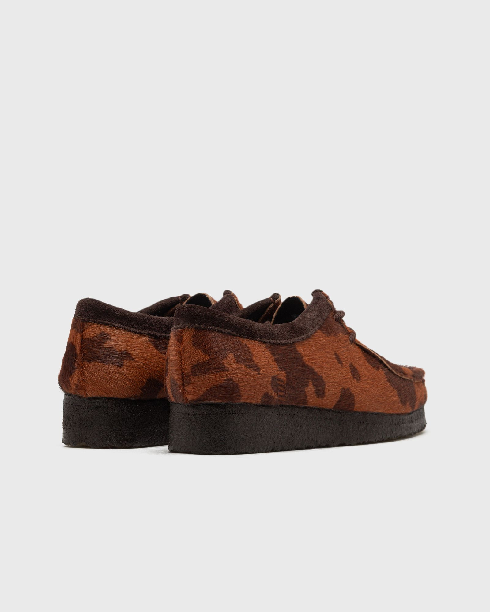 Wallabee. - 4
