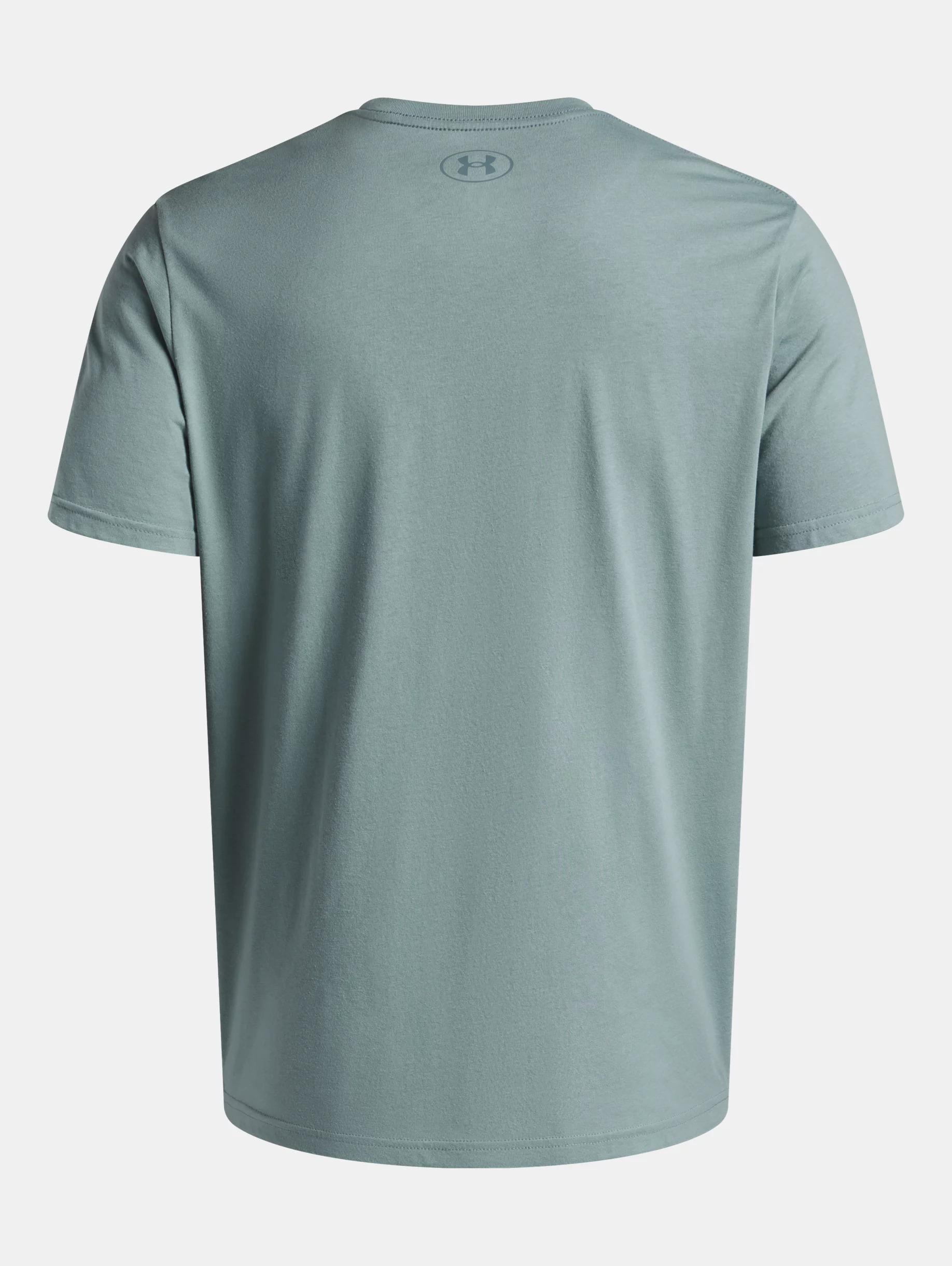 UA Left Chest Logo - 3
