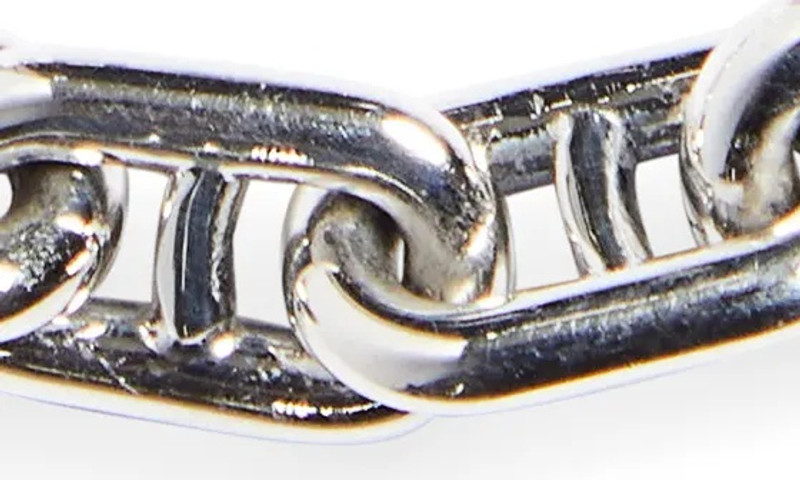 GOOD ART HLYWD Model 22 AA Sterling Silver Bracelet outlook