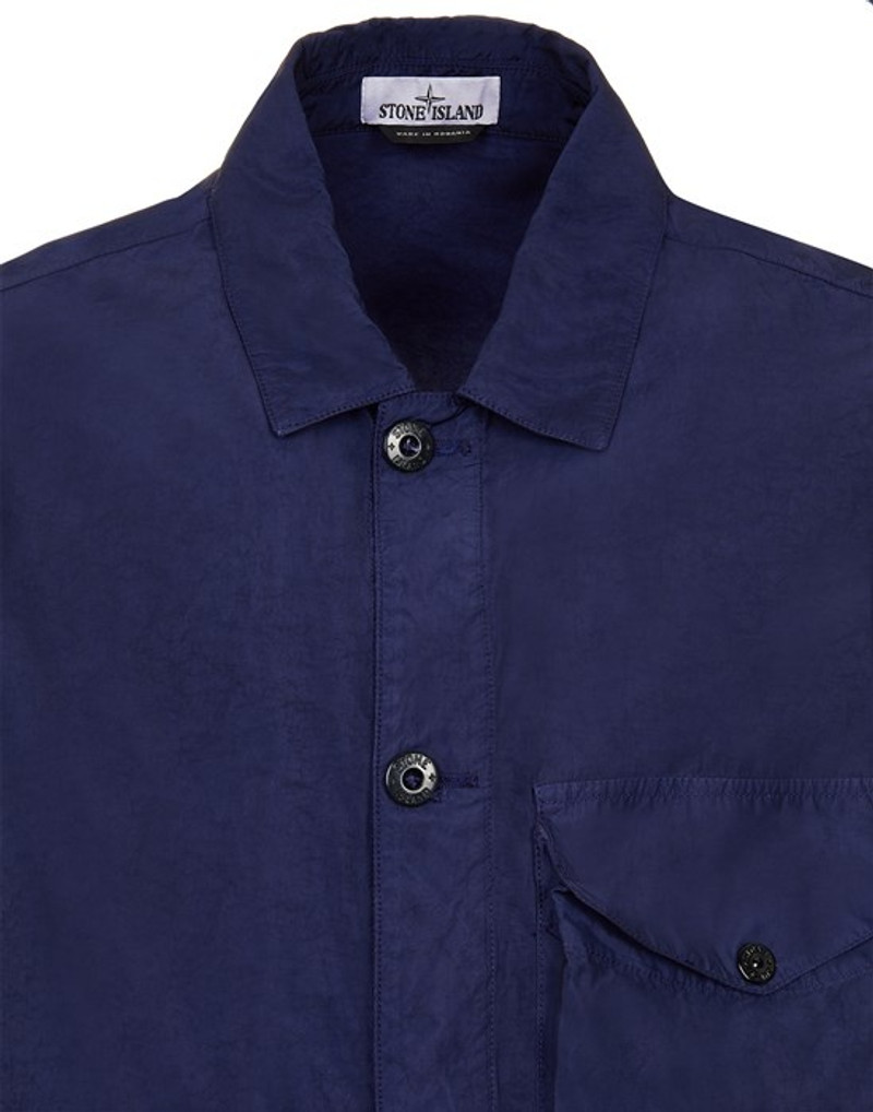 429E1 CUPRO NYLON-TC_GARMENT DYED ROYAL BLUE 4