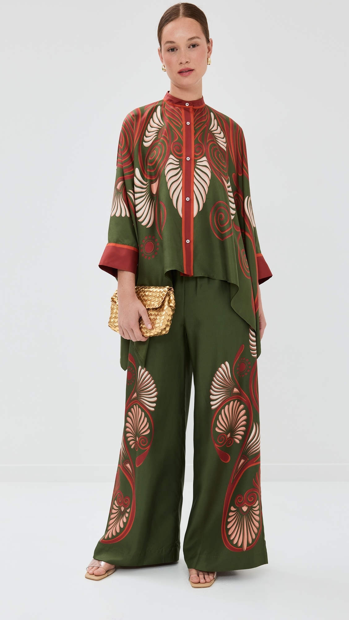 Palazzo Pants - 5