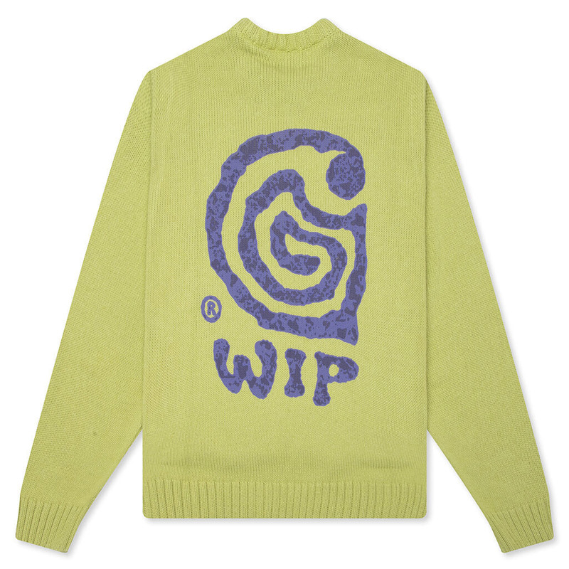 Carhartt HELIX SWEATER - FANDOGHI outlook