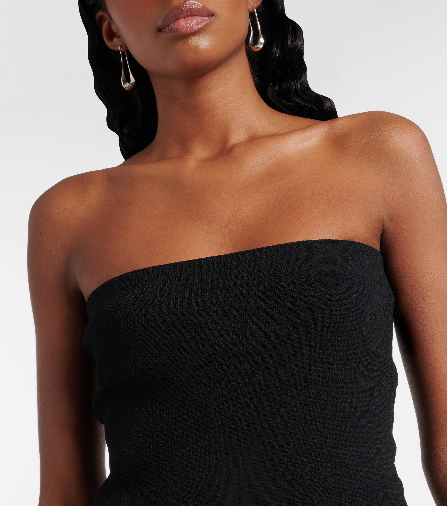 Corset top - 4