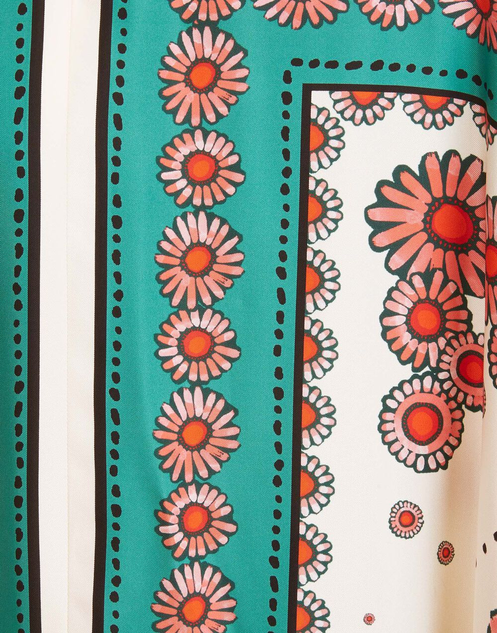 Muumuu Dress - 4