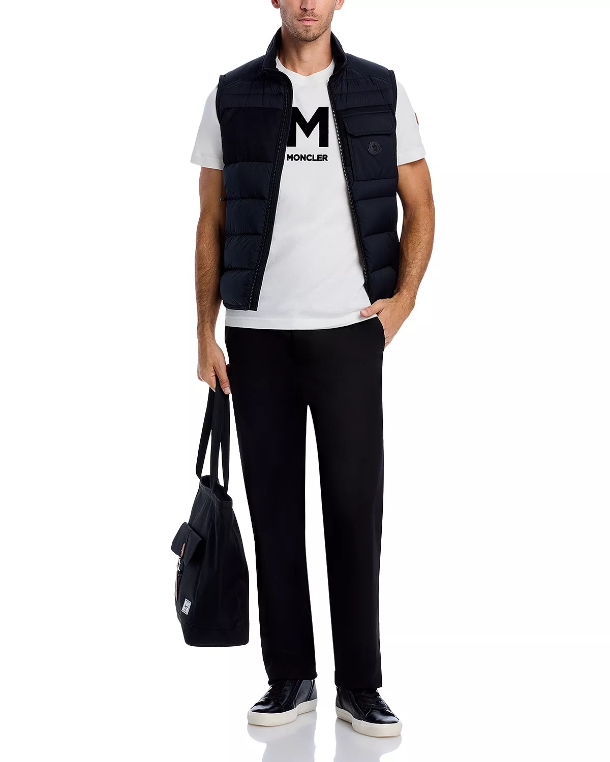 Estagnous Vest - 2