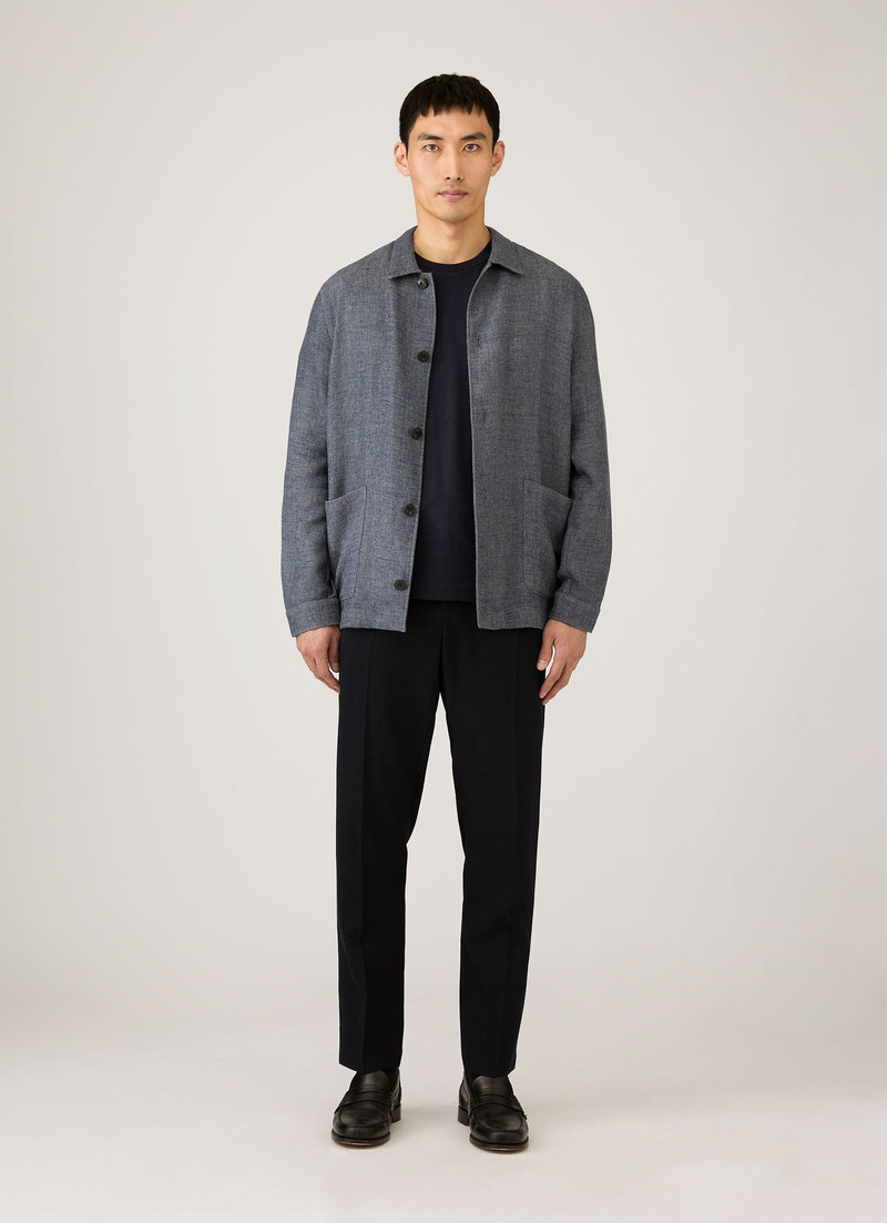 Sunspel Riviera Midweight T‑shirt outlook