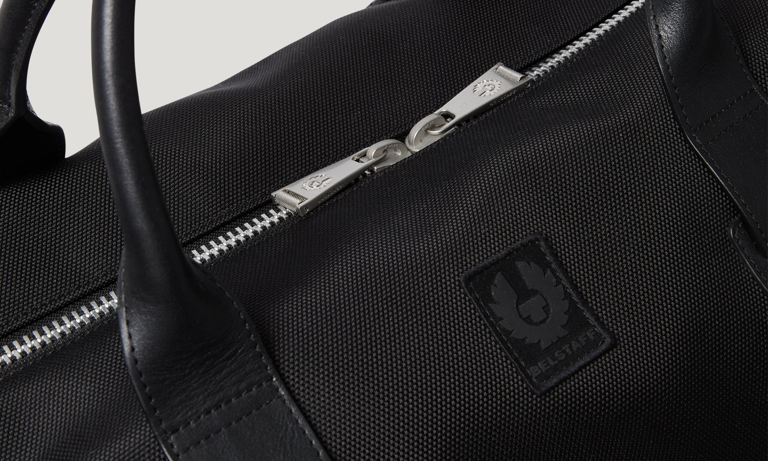 RONSON WEEKENDER BAG - 3
