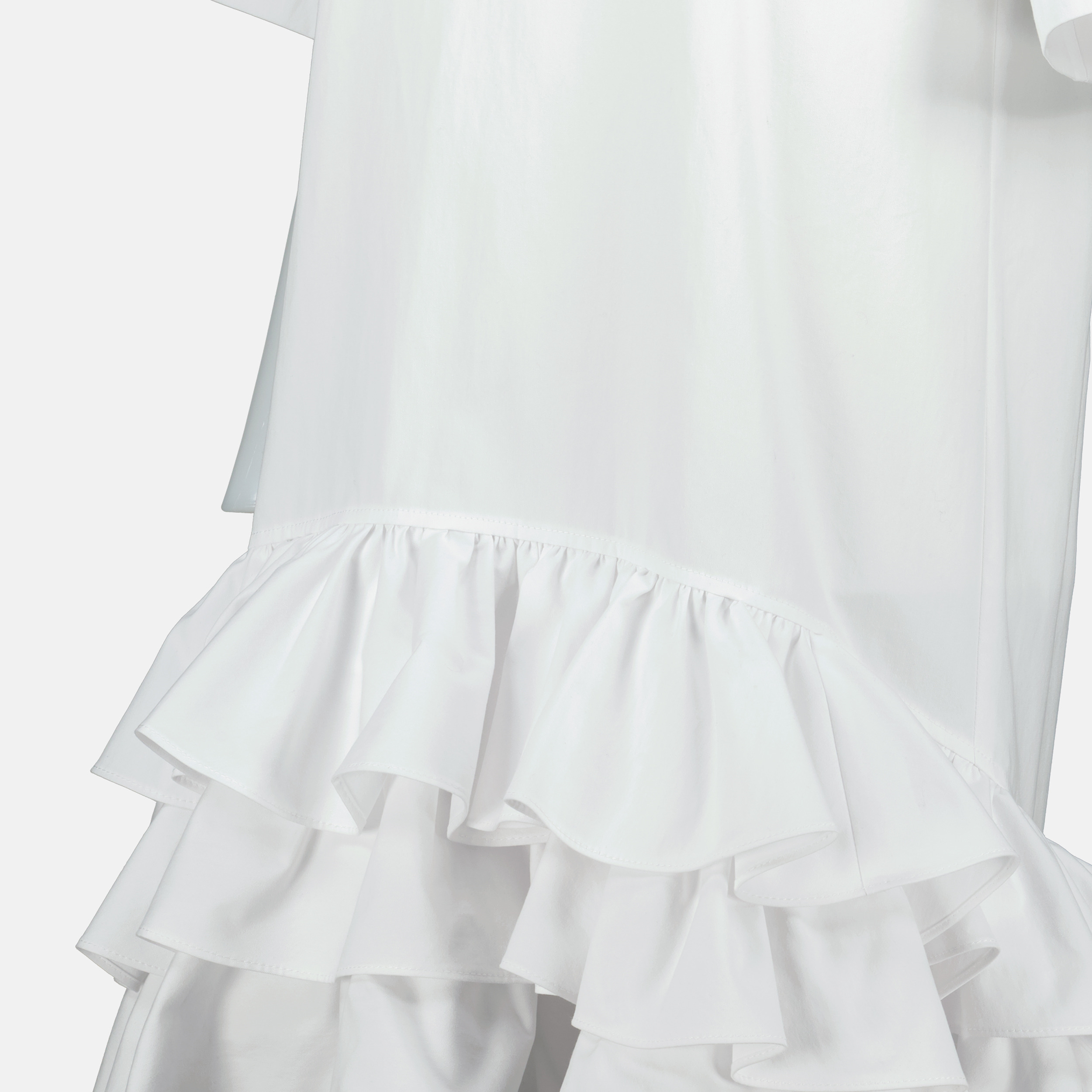 Robe à volants - 5