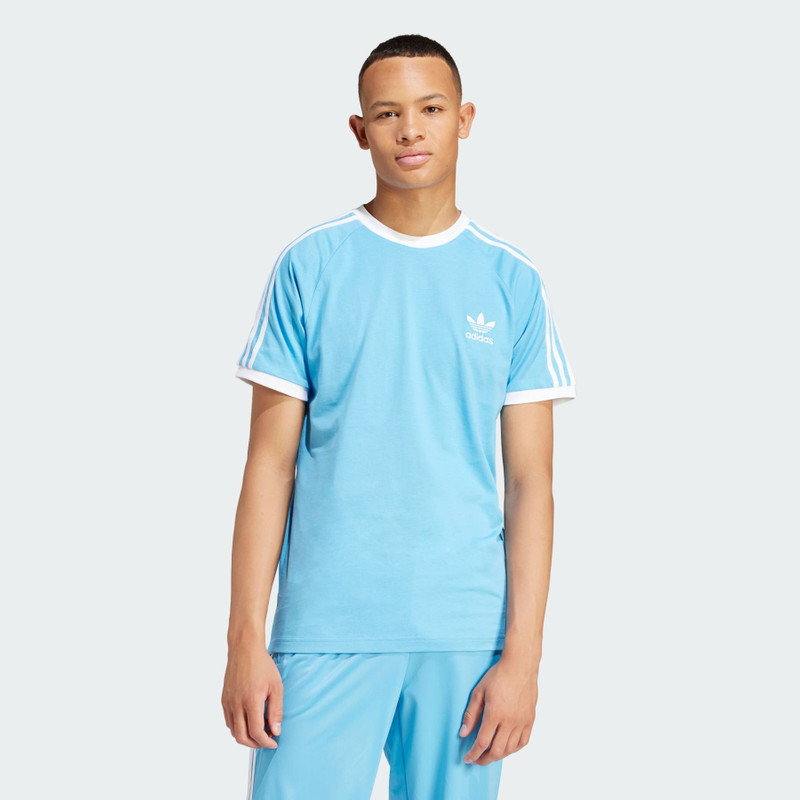 adidas Adicolor Classics 3-Stripes Tee outlook