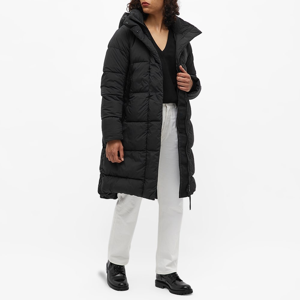 Canada Goose Byward Parka - 7