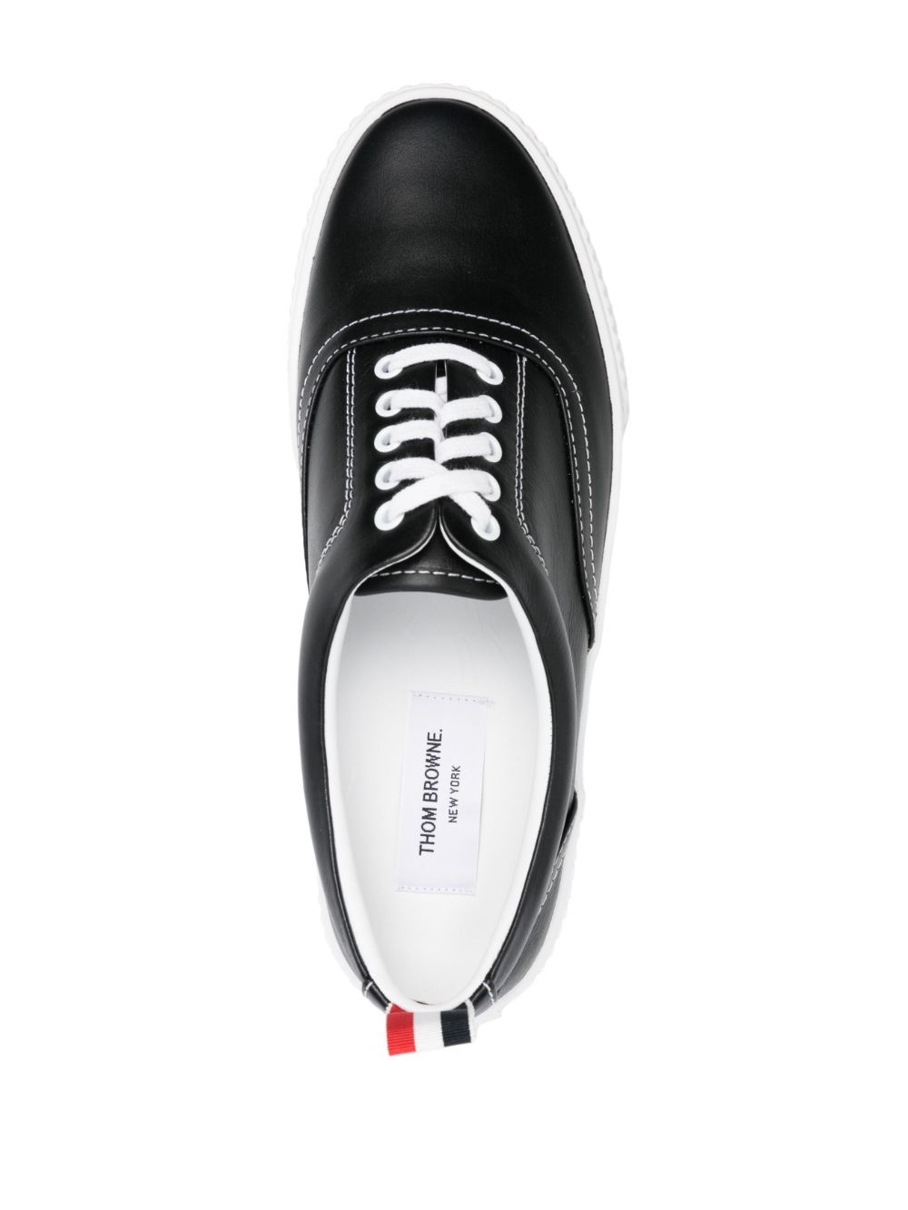Heritage sneakers - 4
