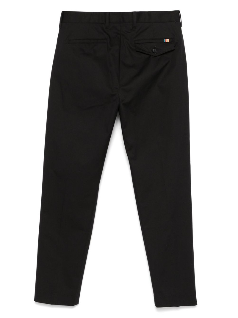 Paul Smith tailored trousers outlook