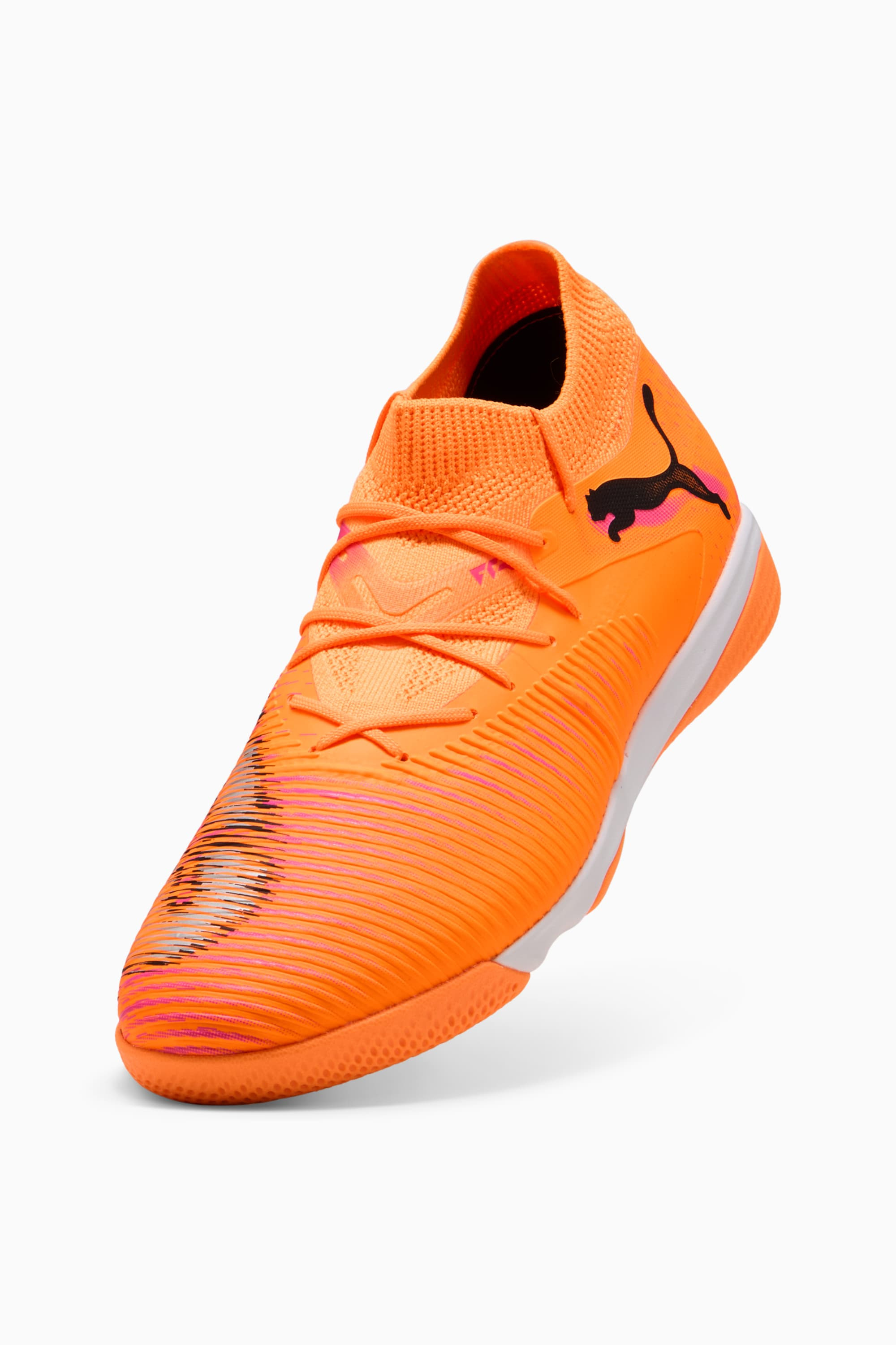 FUTURE 8 MATCH Indoor Soccer Shoes - 6