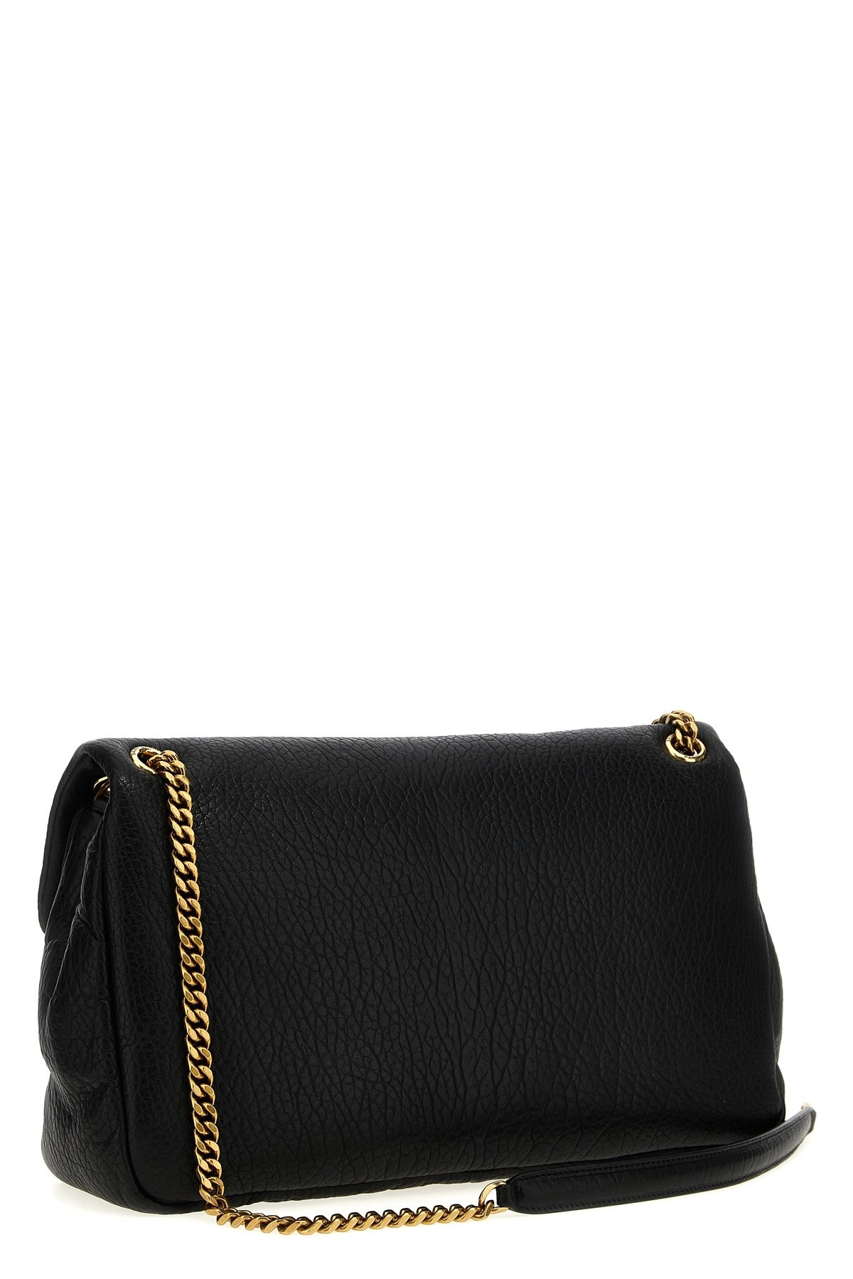 'Calypso' large shoulder bag - 3