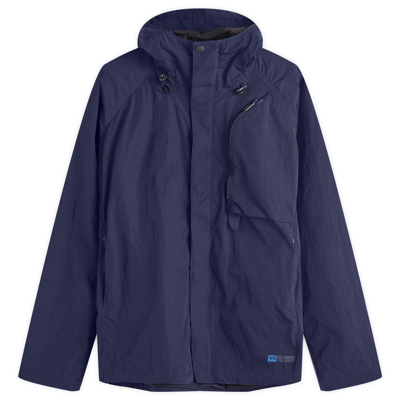 Paul smith raincoat best sale