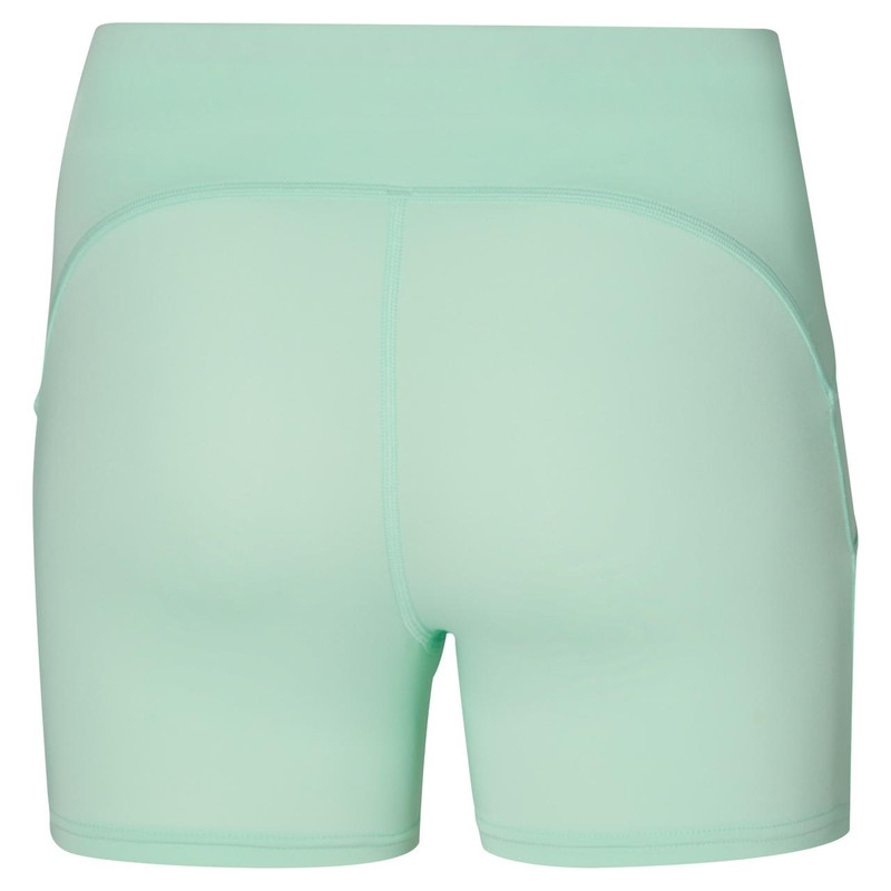 Mizuno Mizuno Women's Short Tennis Tight outlook