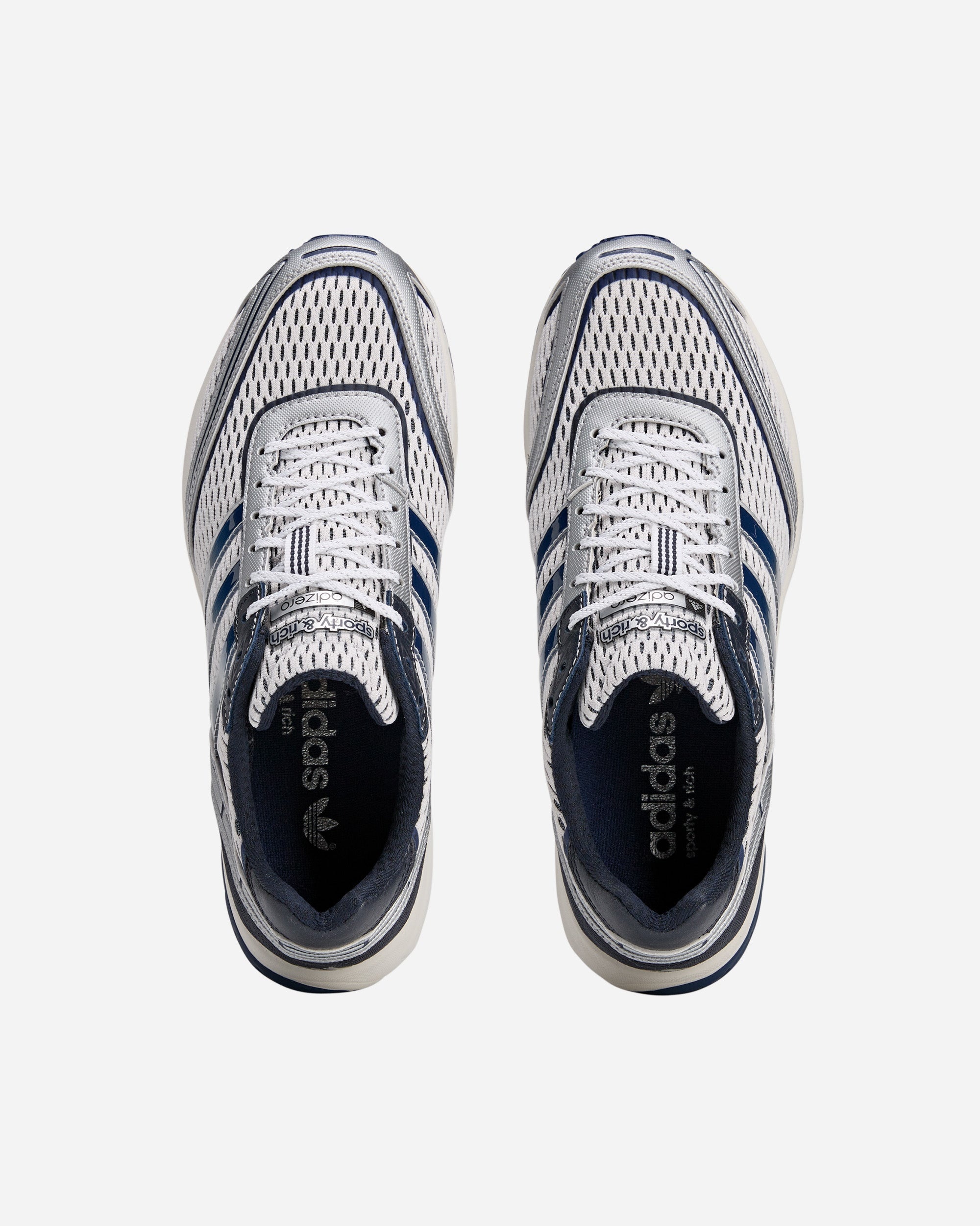 adidas Originals x Sporty & Rich Adizero Adios - 4