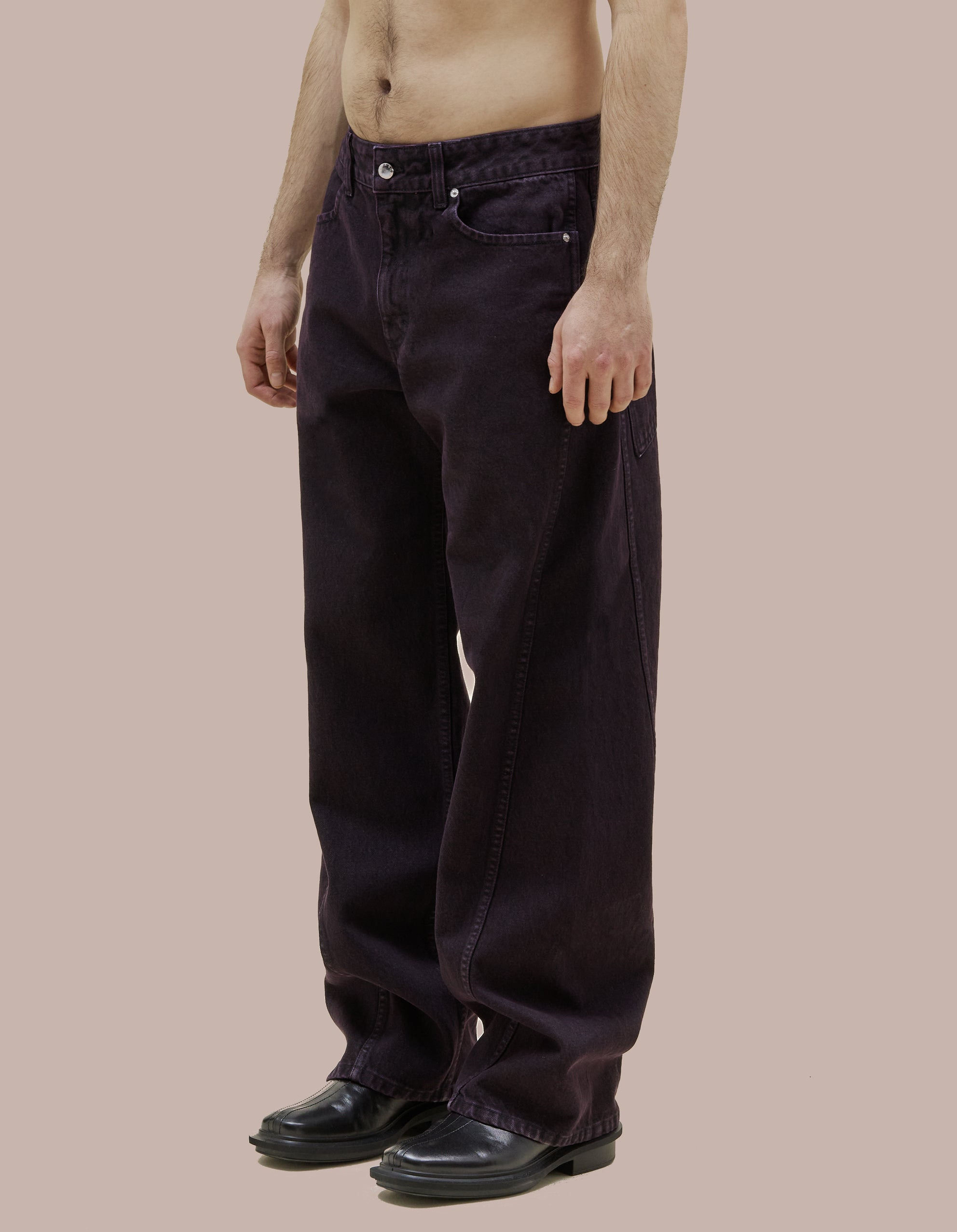 BEND JEAN - 2