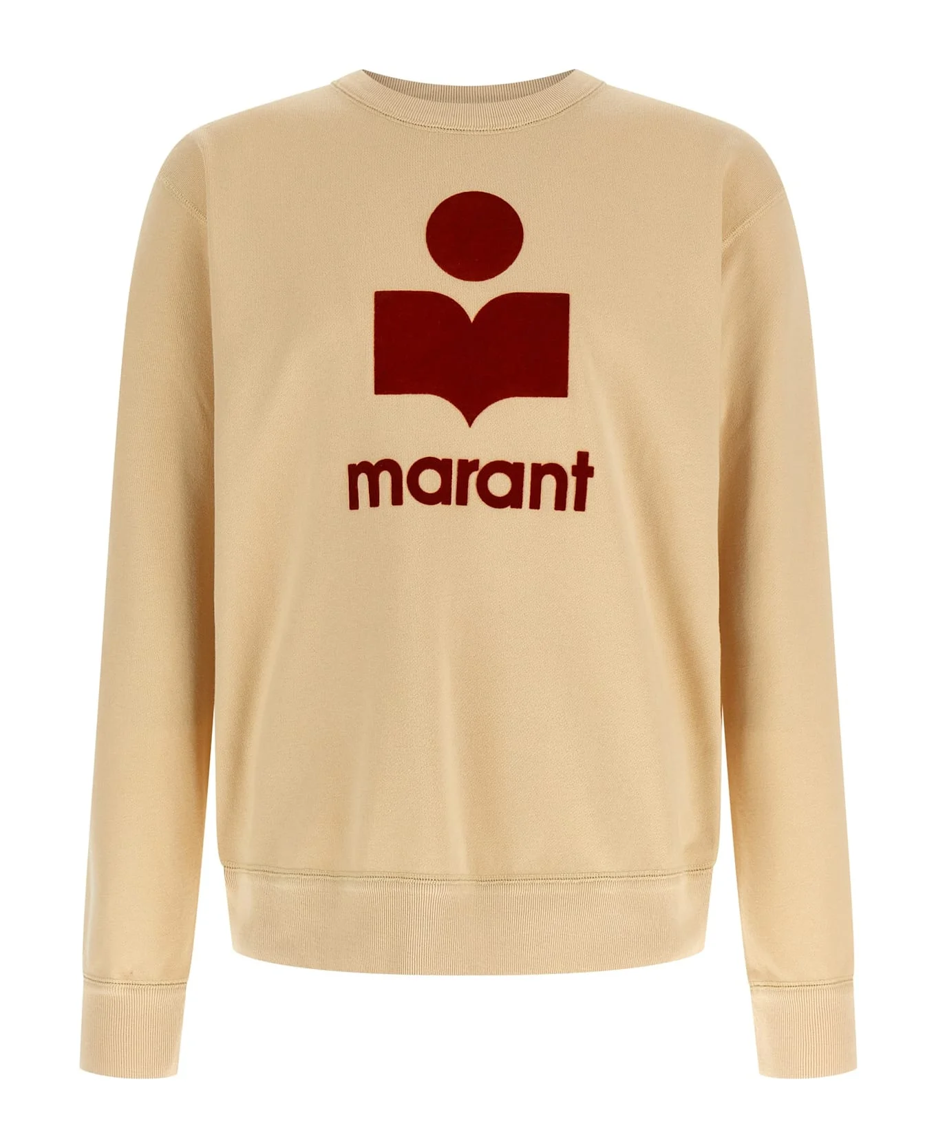 'mikoy' Sweatshirt - 1