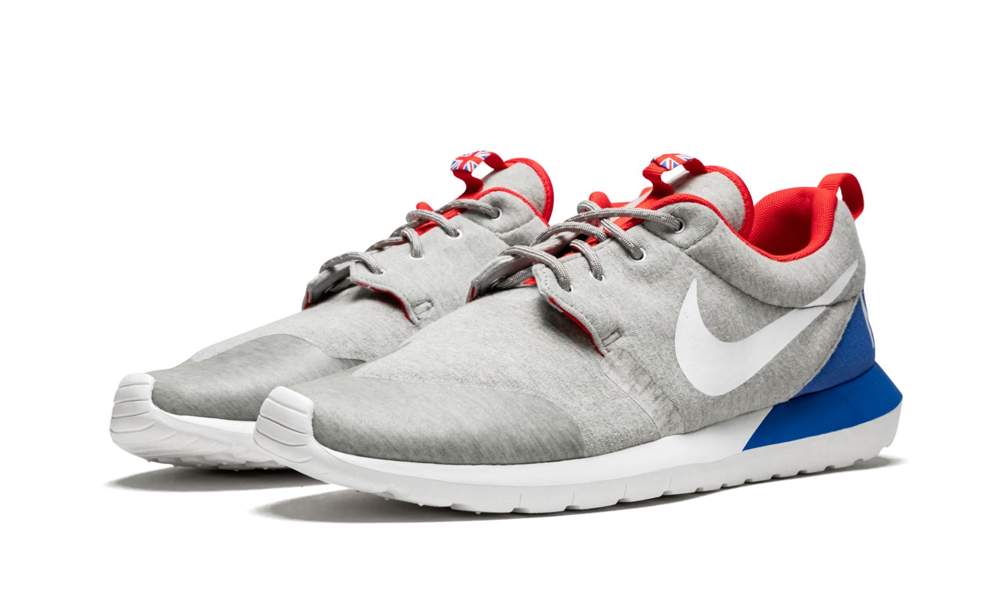 Rosherun NM W SP - 2