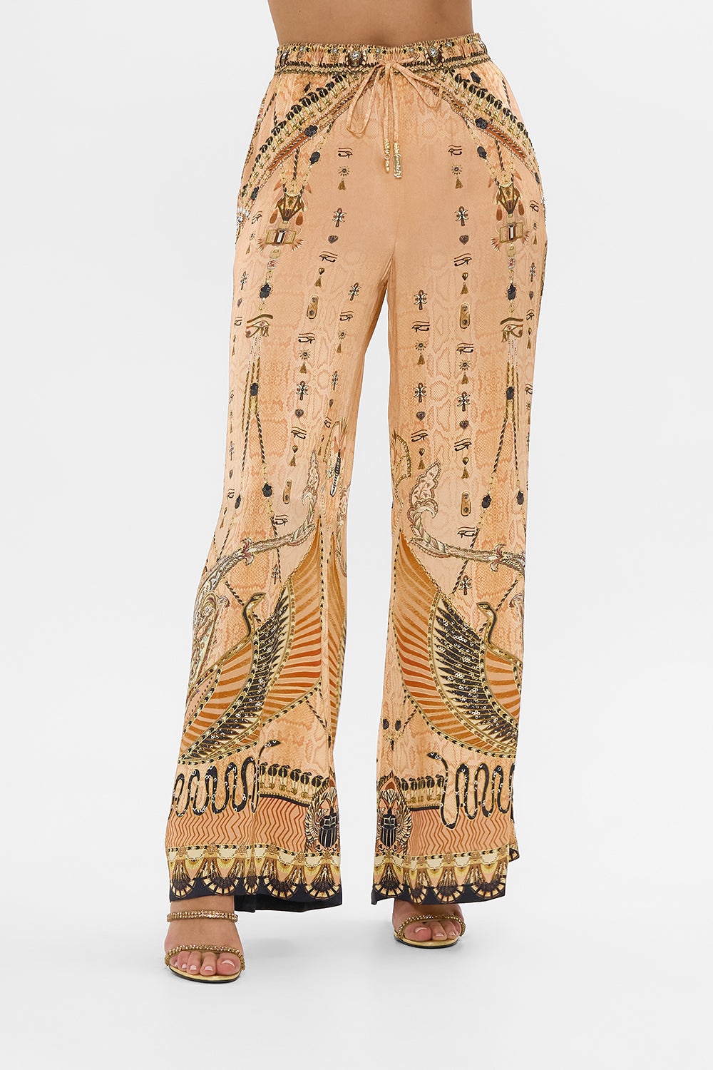 LOUNGE PANT - 5