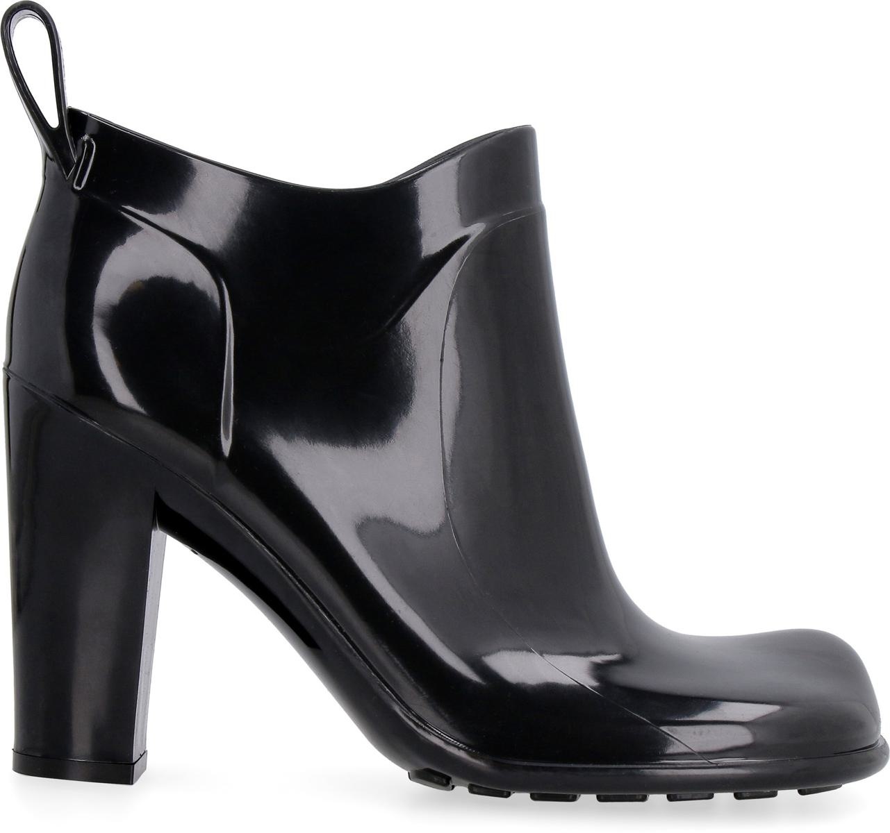 レインブーツ BOTTEGA VENETA FW21 SHINE BOOTS (677113_V1AJ04484) org.jpg