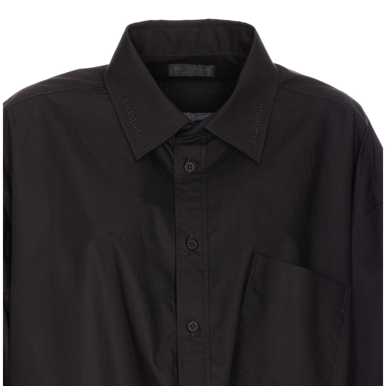 Balenciaga Women Shirt - 4