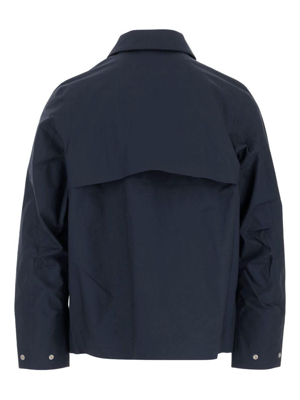 windproof jacket - 2